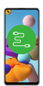 Connecteur de charge